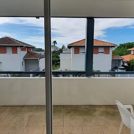 Διαμέρισμα Le Paisible Yourhosthelper Μπαγιόν