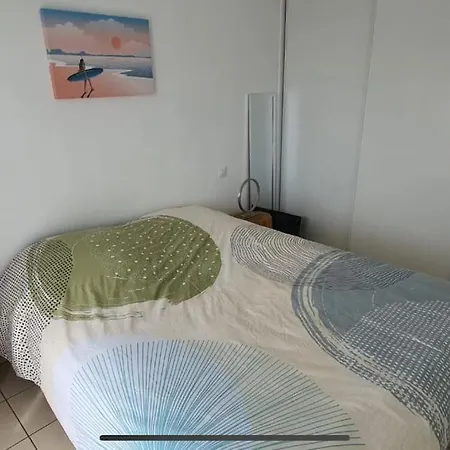 דירה Le Paisible Yourhosthelper *