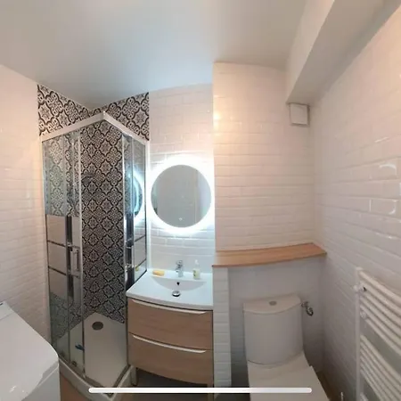 Διαμέρισμα Le Paisible Yourhosthelper *