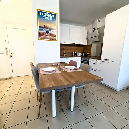 Διαμέρισμα Le Paisible Yourhosthelper *