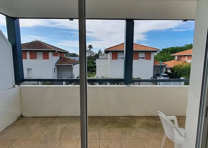 Апартаменты Le Paisible Yourhosthelper Бейонн