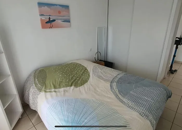 Апартаменты Le Paisible Yourhosthelper *